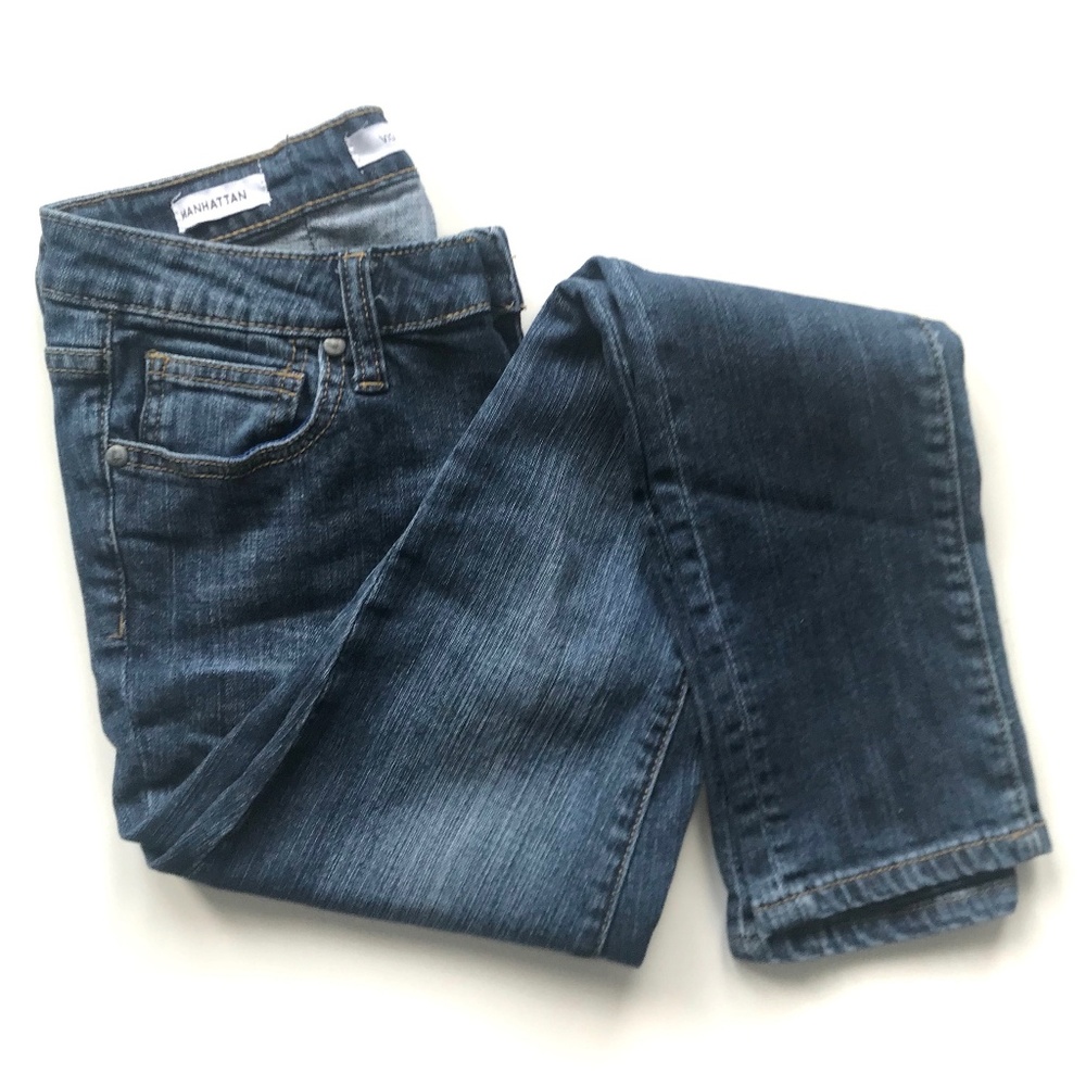 Closet Clear Out! Vigoss Manhattan Skinny Jeans